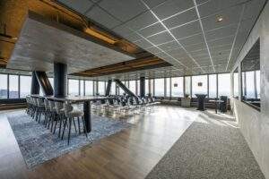 P.J. Oudweg 4 in Almere